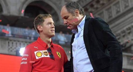 Formula 1, crisi tra Vettel e Ferrari: 